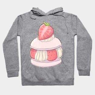 Macaroon Hoodie